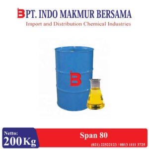 Span 80