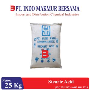 Stearic Acid