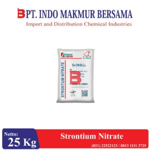 Strontium Nitrat