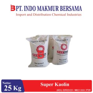 Kaolin