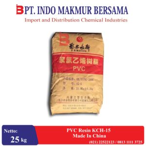 PVC Resin