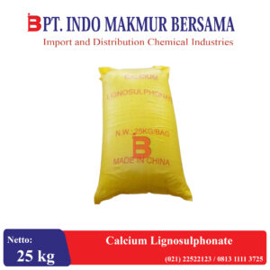 Calcium Lignosulphonate