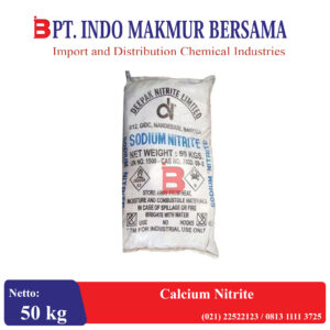 Calcium Nitrite