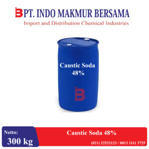 Caustic Soda Liquid