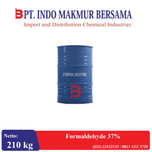 Formaldehyde 37%