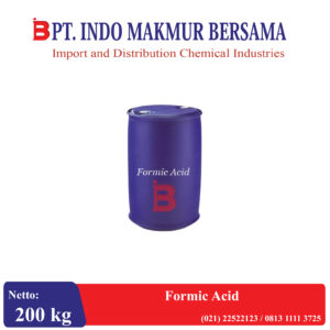 Formic Acid