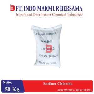 Sodium Chloride
