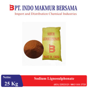 Sodium Lignosulfonate