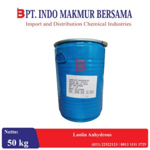 Lanolin Anhydrous