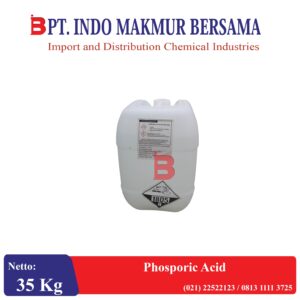 Phosporic Acid