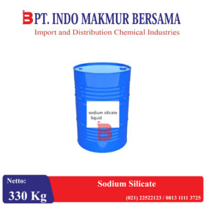 Sodium Silicate