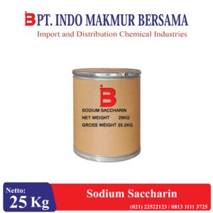 Sodium Saccharine