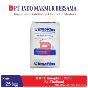 HDPE Innoplus 3502 C