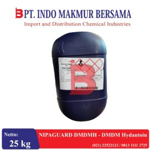 NIPAGUARD DMDMH - DMDM Hydantoin
