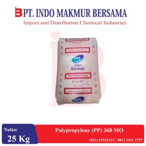 Polypropylene (PP) 368 MO
