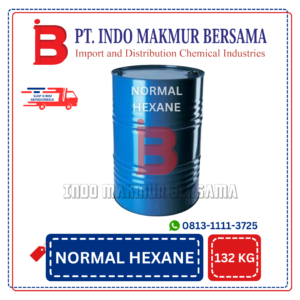 N-Hexane / Normal Hexane
