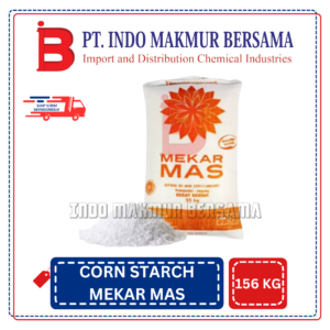 CORN STARCH/TEPUNG MAIZENA MEKAR MAS