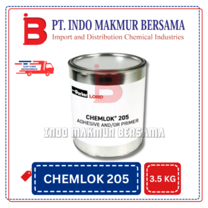 Chemlok 205 Adhesive Primer 3,5kg