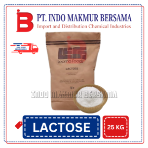 LACTOSE / LAKTOSA