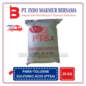 PARA-TOLUENE SULFONIC ACID (PTSA)