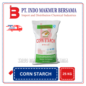 Corn Starch / Tepung Maizena