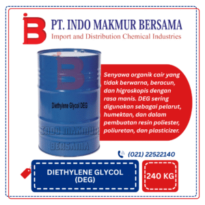 DIETHYLENE GLYCOL (DEG)