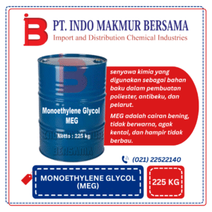 MONOETHYLENE GLYCOL (MEG)