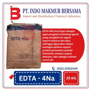 EDTA-4Na